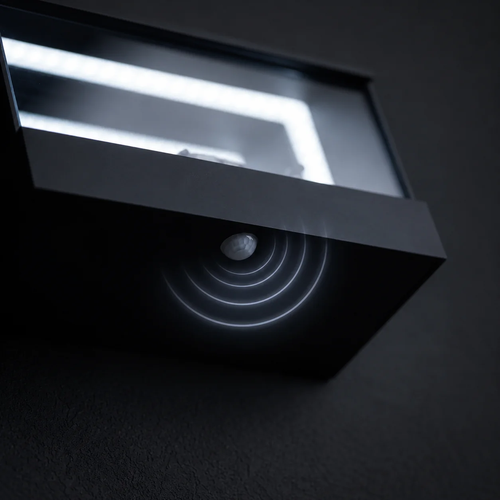 Sensor de Movimiento (EXTRA)