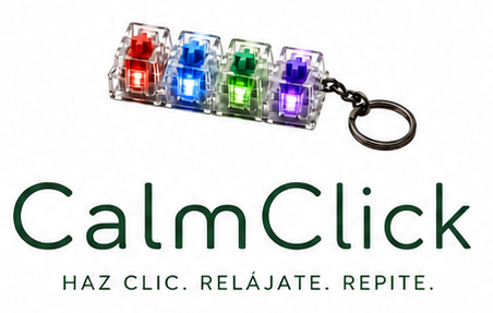 CalmClick