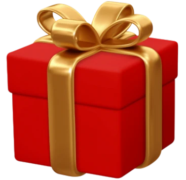 Regalo sorpresa